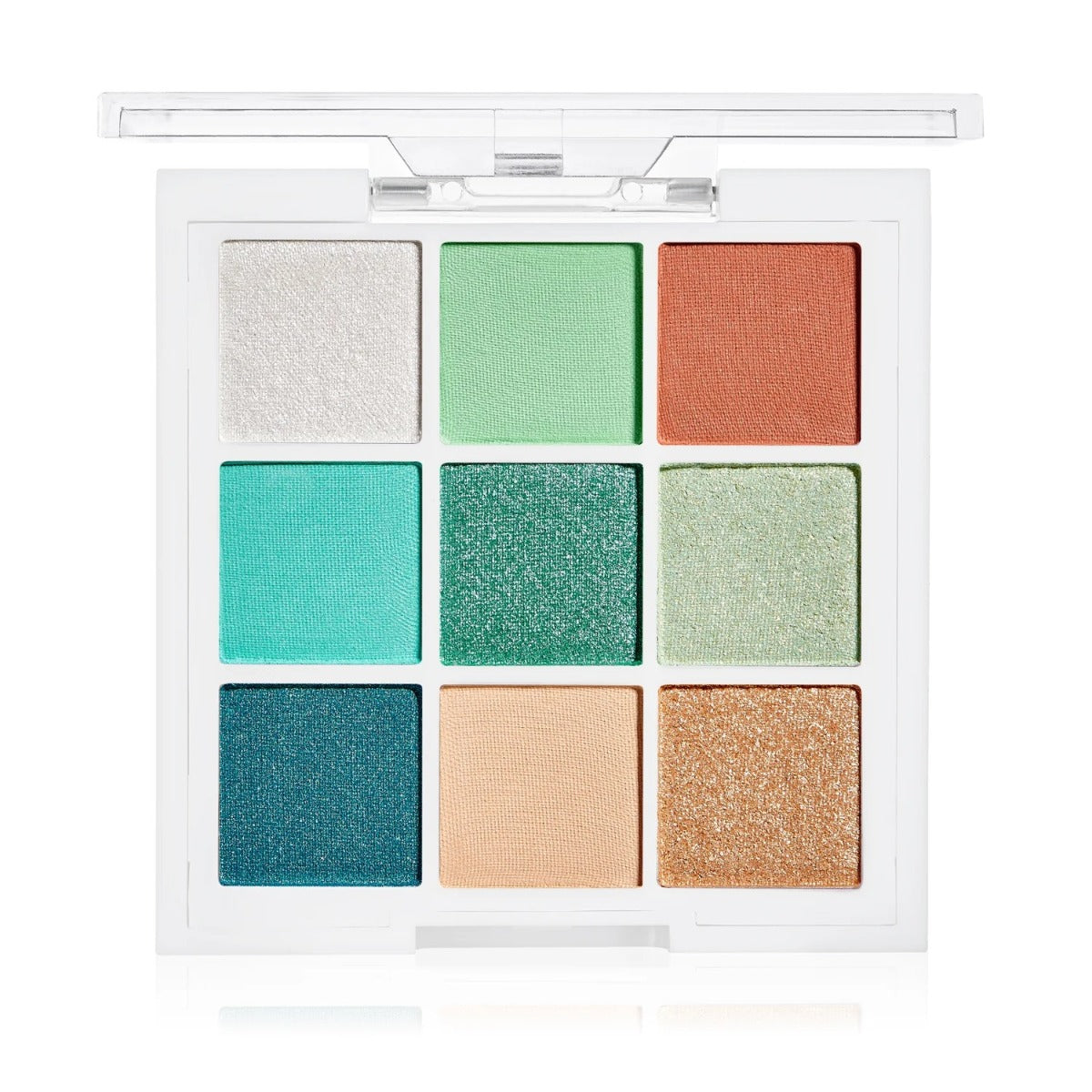 Lottie London Lottie Palette - Totally Mint