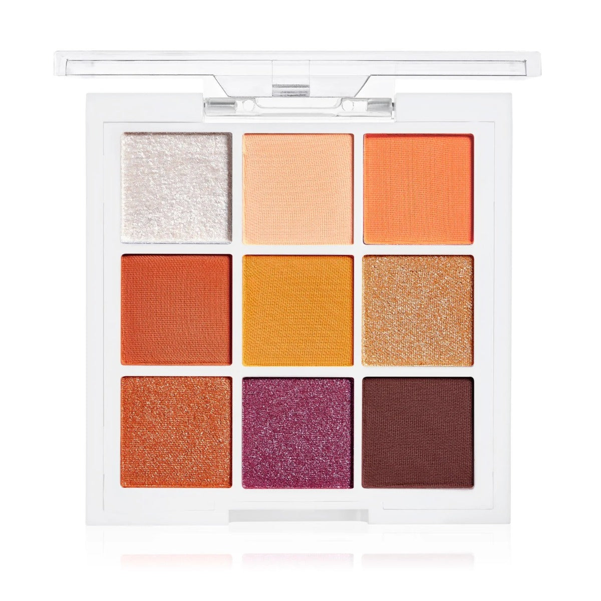 Lottie London Lottie Palette - Fired Up