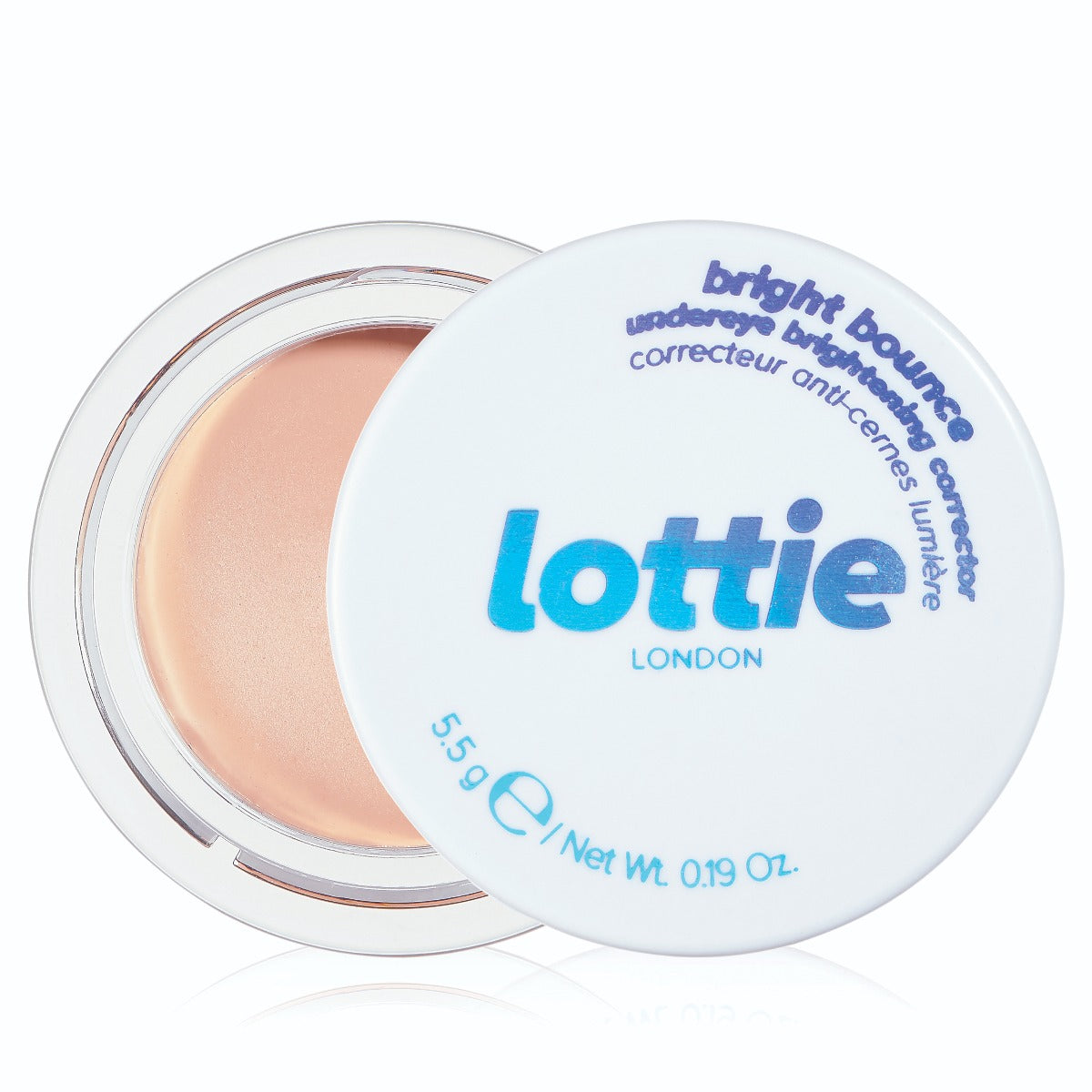 Lottie London Bright Bounce Light