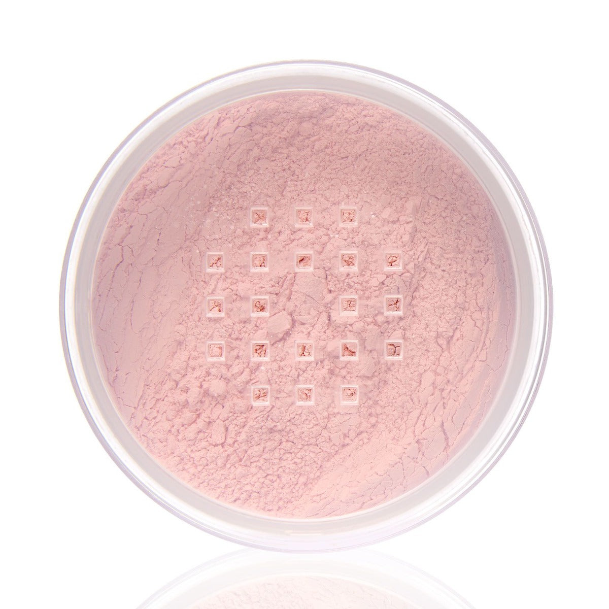 Lottie London  Ready Set Go Loose Powder Pink
