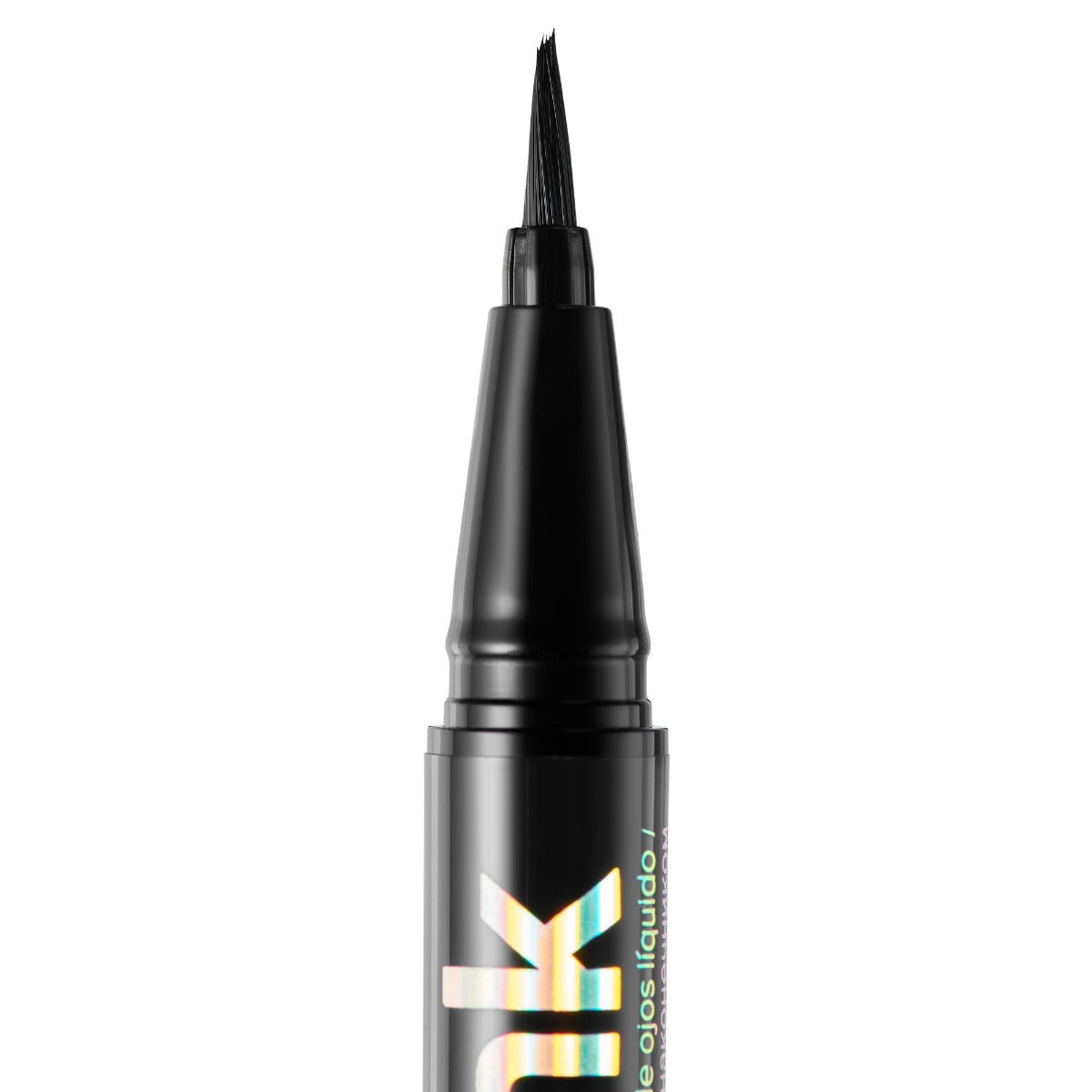 Lottie London Extreme Ink Waterproof Liquid Eyeliner