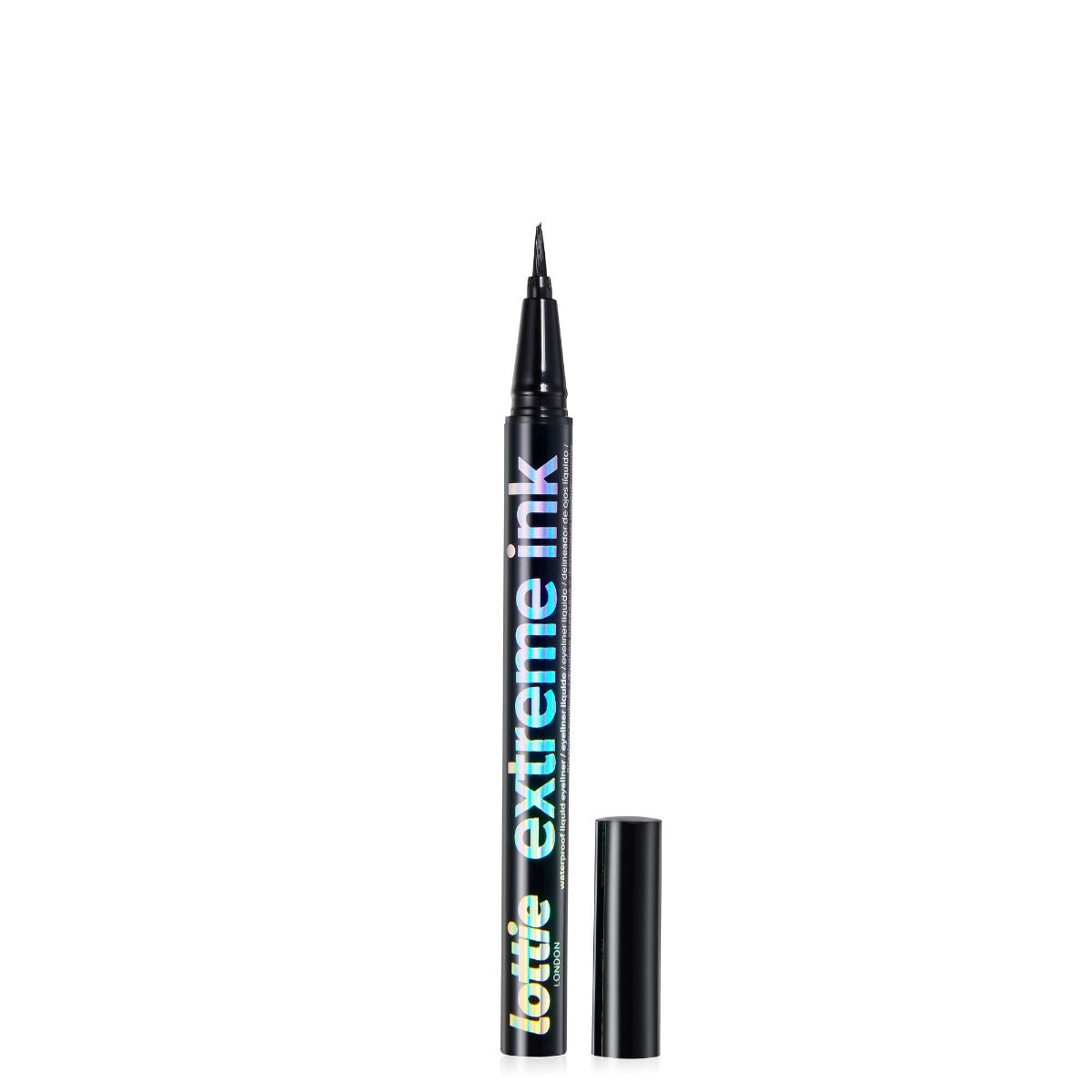 Lottie London Extreme Ink Waterproof Liquid Eyeliner