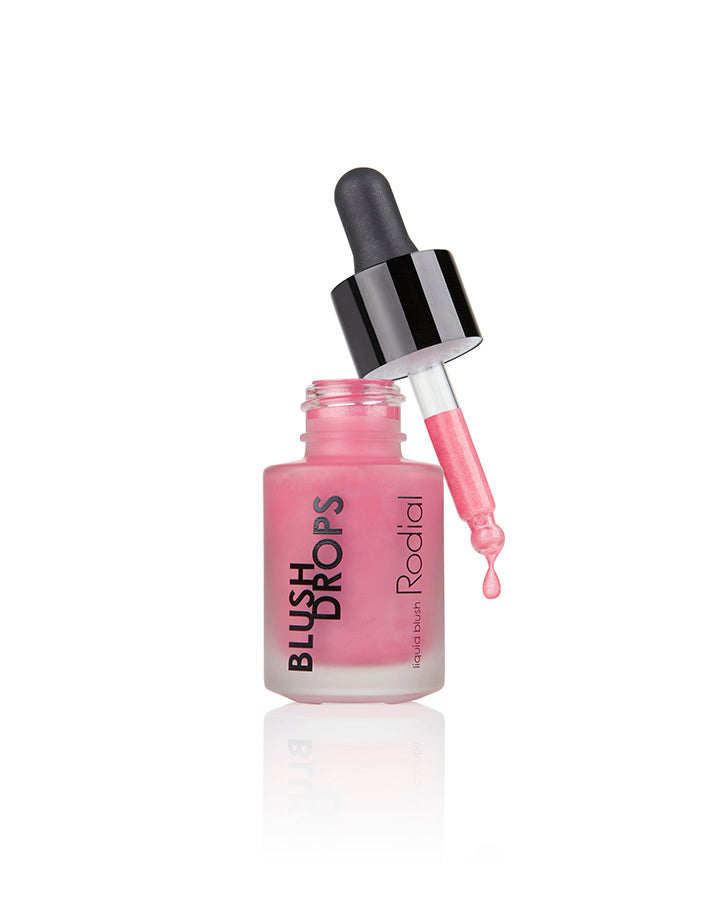 Rodial Blush Drops Frosted Pink