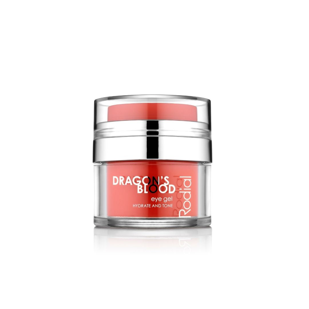Dragon's Blood Eye Gel