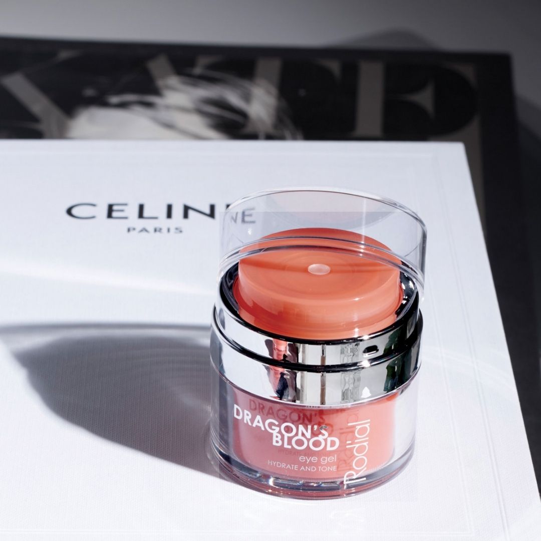 Dragon's Blood Eye Gel