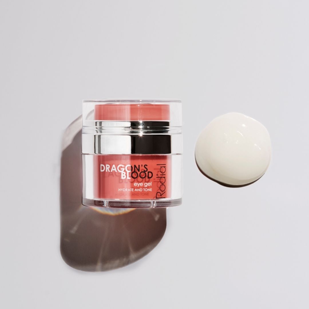 Dragon's Blood Eye Gel