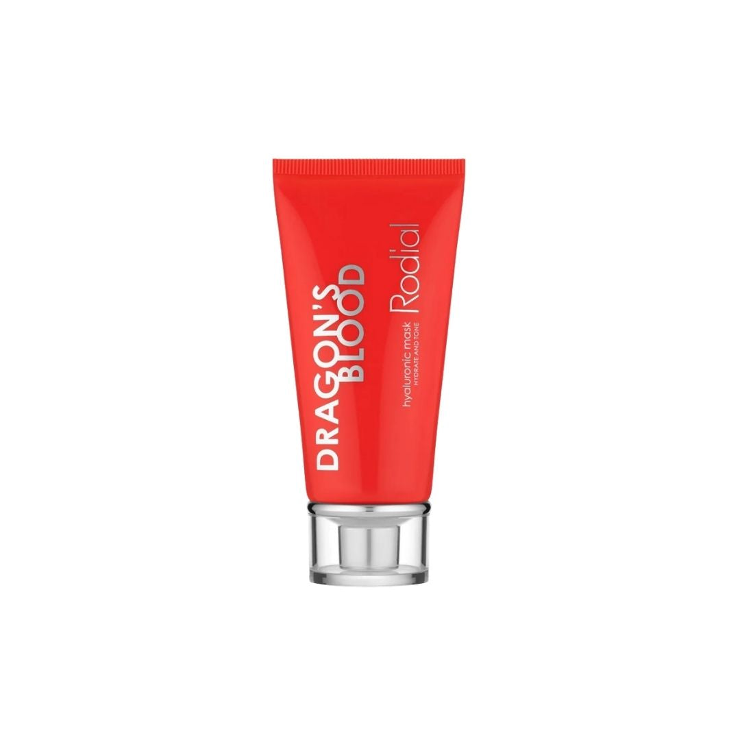 Dragon's Blood Hyaluronic Mask