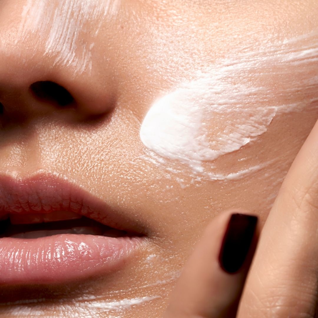 Dragon's Blood Hyaluronic Night Cream
