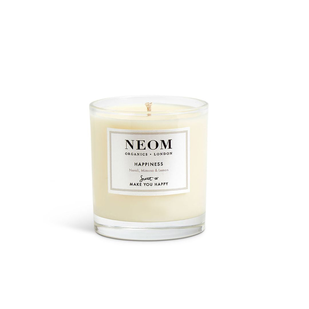 Happiness 1 Wick Candle (BR)
