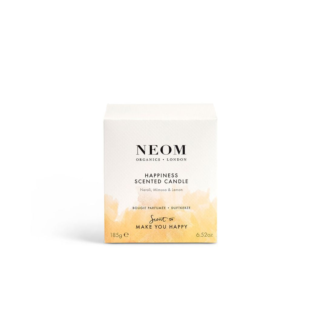 Happiness 1 Wick Candle (BR)