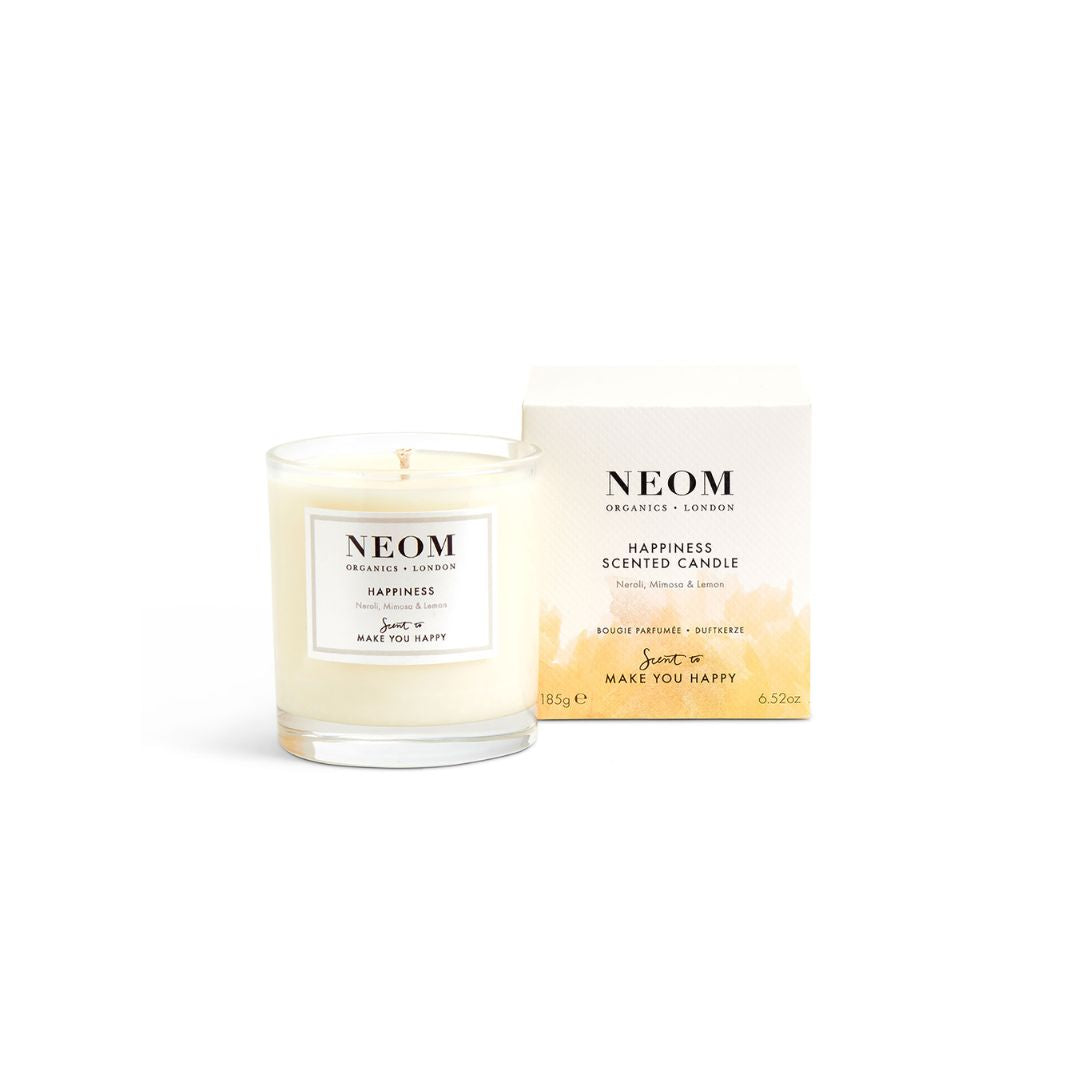 Happiness 1 Wick Candle (BR)