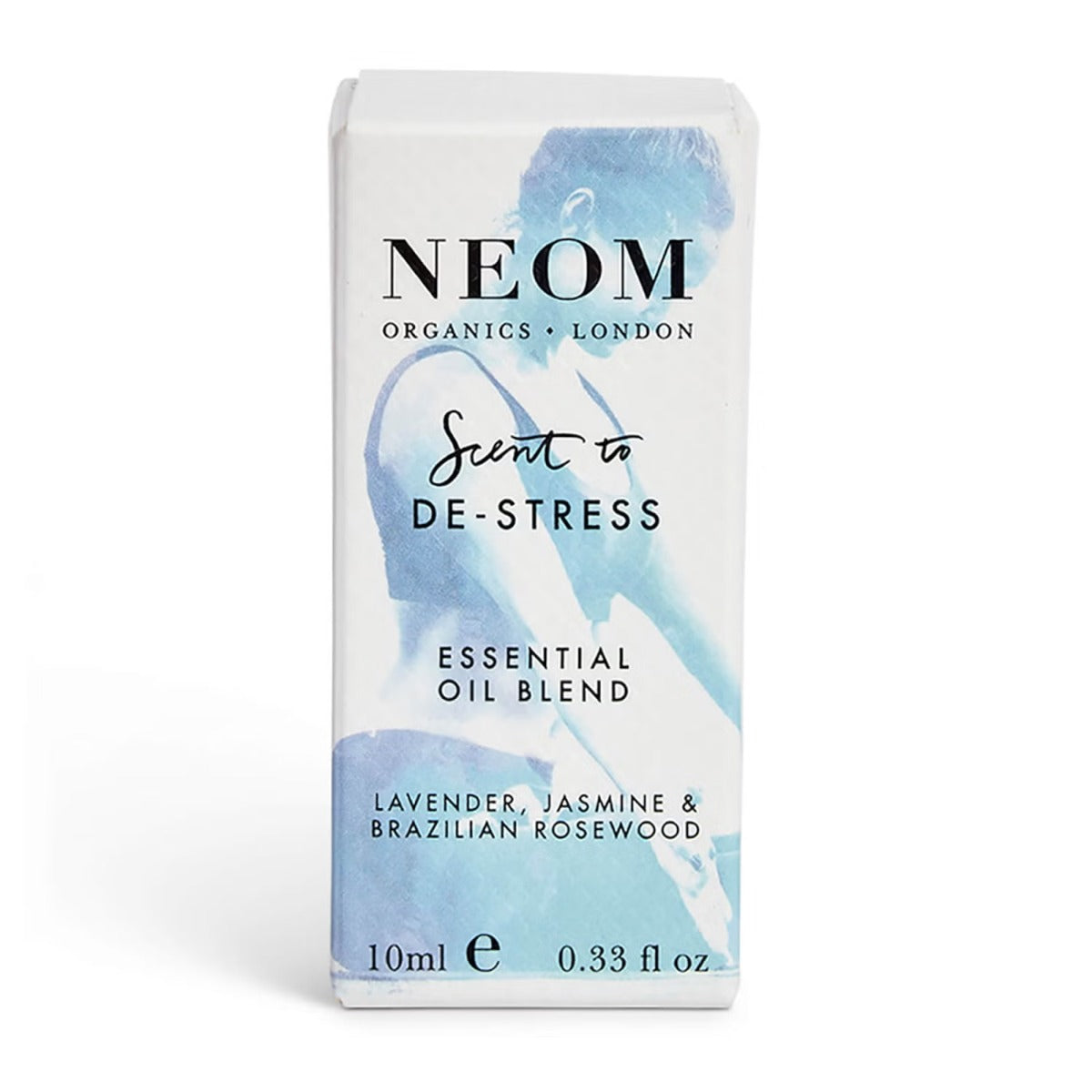 Neom Scent to DE-STRESS Essential Oil Blend