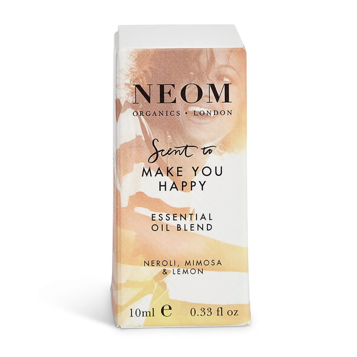 Neom Scent to MAKE YOU HAPPY Essential Oil Blend