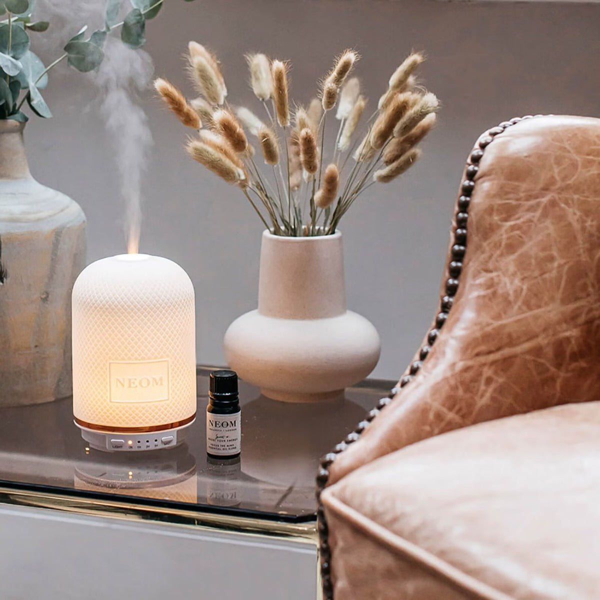 Neom Scent to MAKE YOU HAPPY Essential Oil Blend
