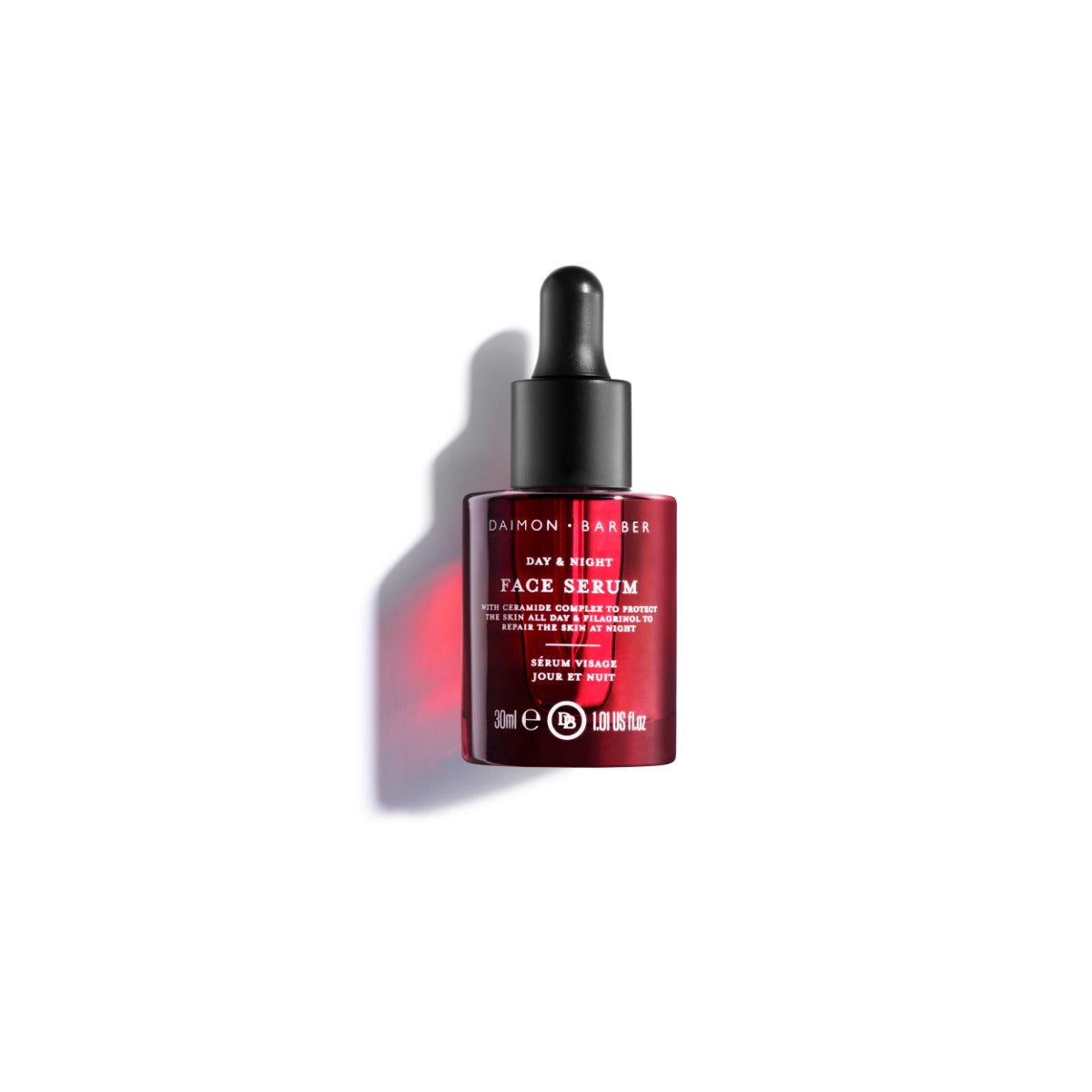 Daimon Barbers Face Serum 30ml
