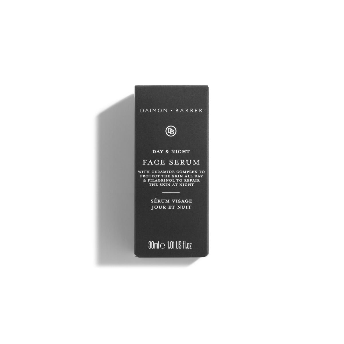 Daimon Barbers Face Serum 30ml