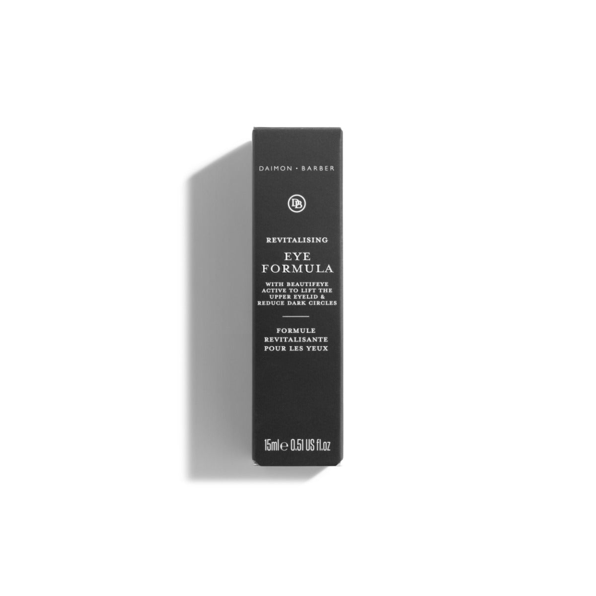 Daimon Barbers Eye Formula 15ml