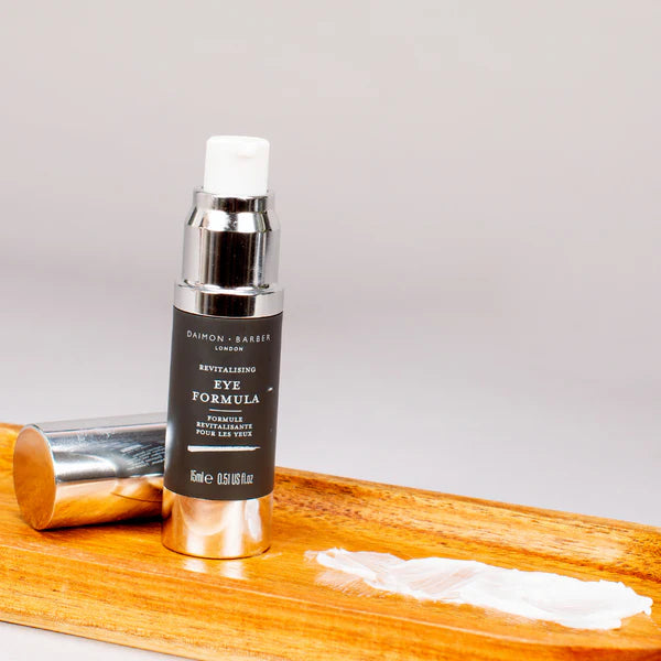 Daimon Barbers Eye Formula 15ml