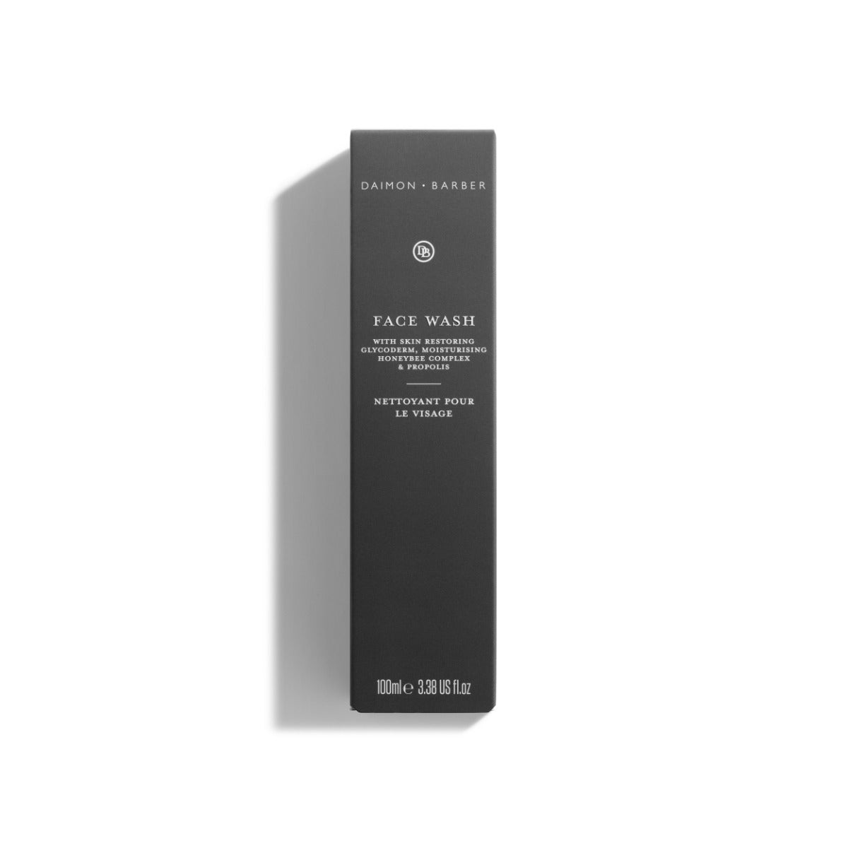 Daimon Barbers Face Wash 100ml