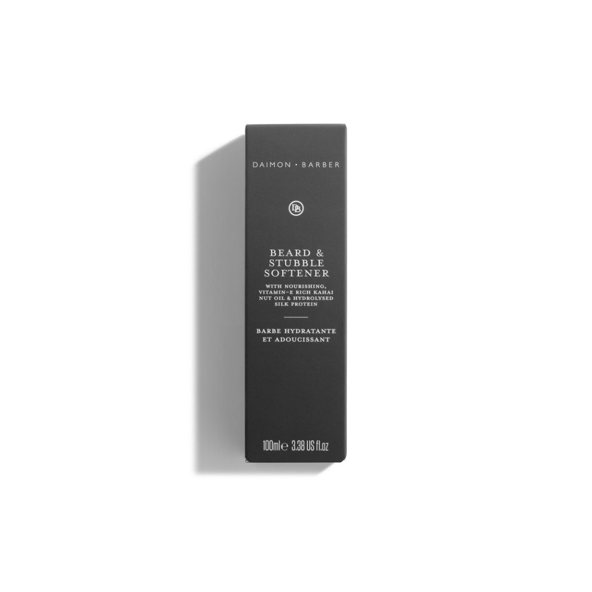 Daimon Barbers Beard & Stubble Softener 100ml