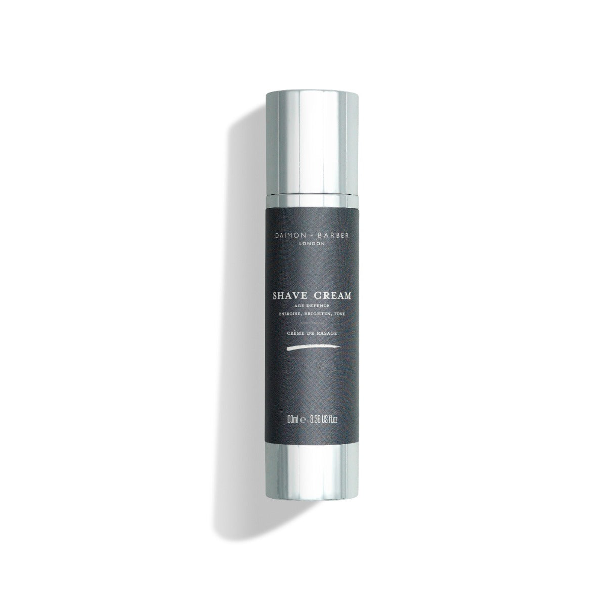 Daimon Barbers Shave Cream 100ml
