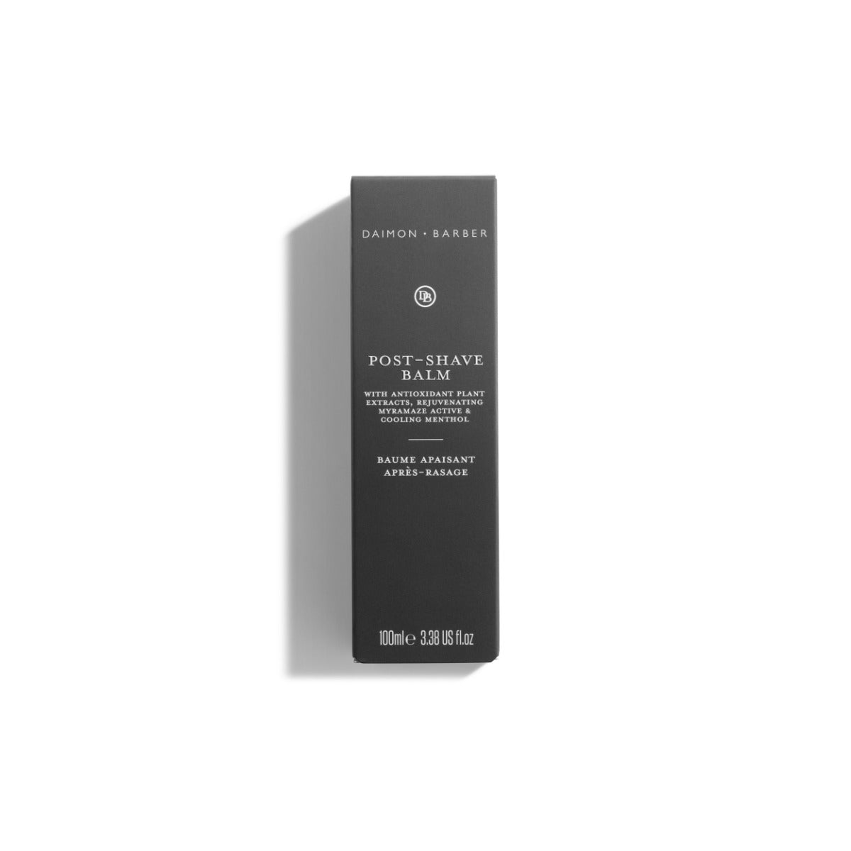 Daimon Barbers Post Shave Balm 100ml