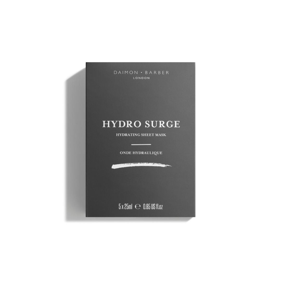 Hydro Surge Sheet Mask 5 x 25ml