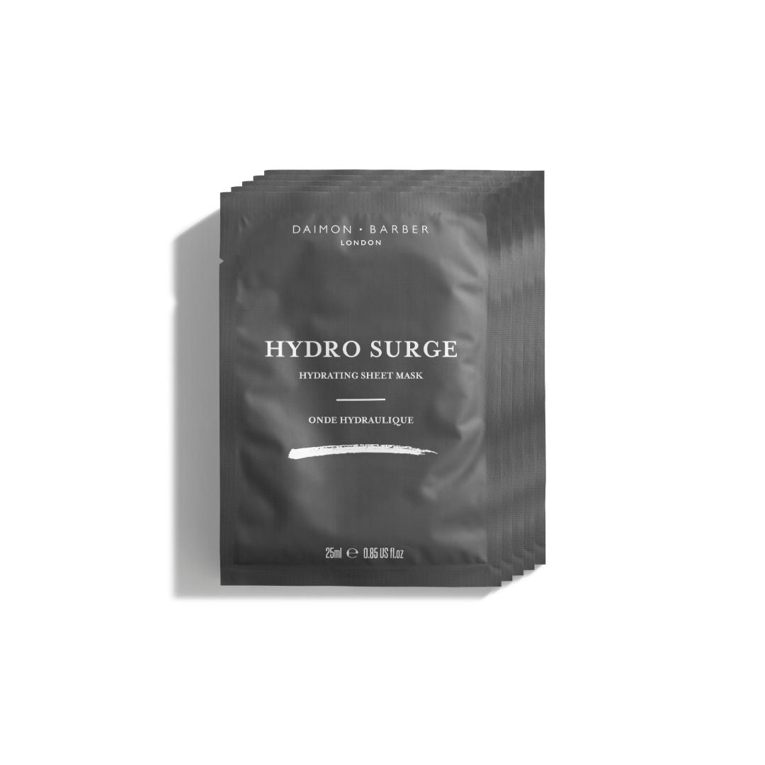 Hydro Surge Sheet Mask 5 x 25ml