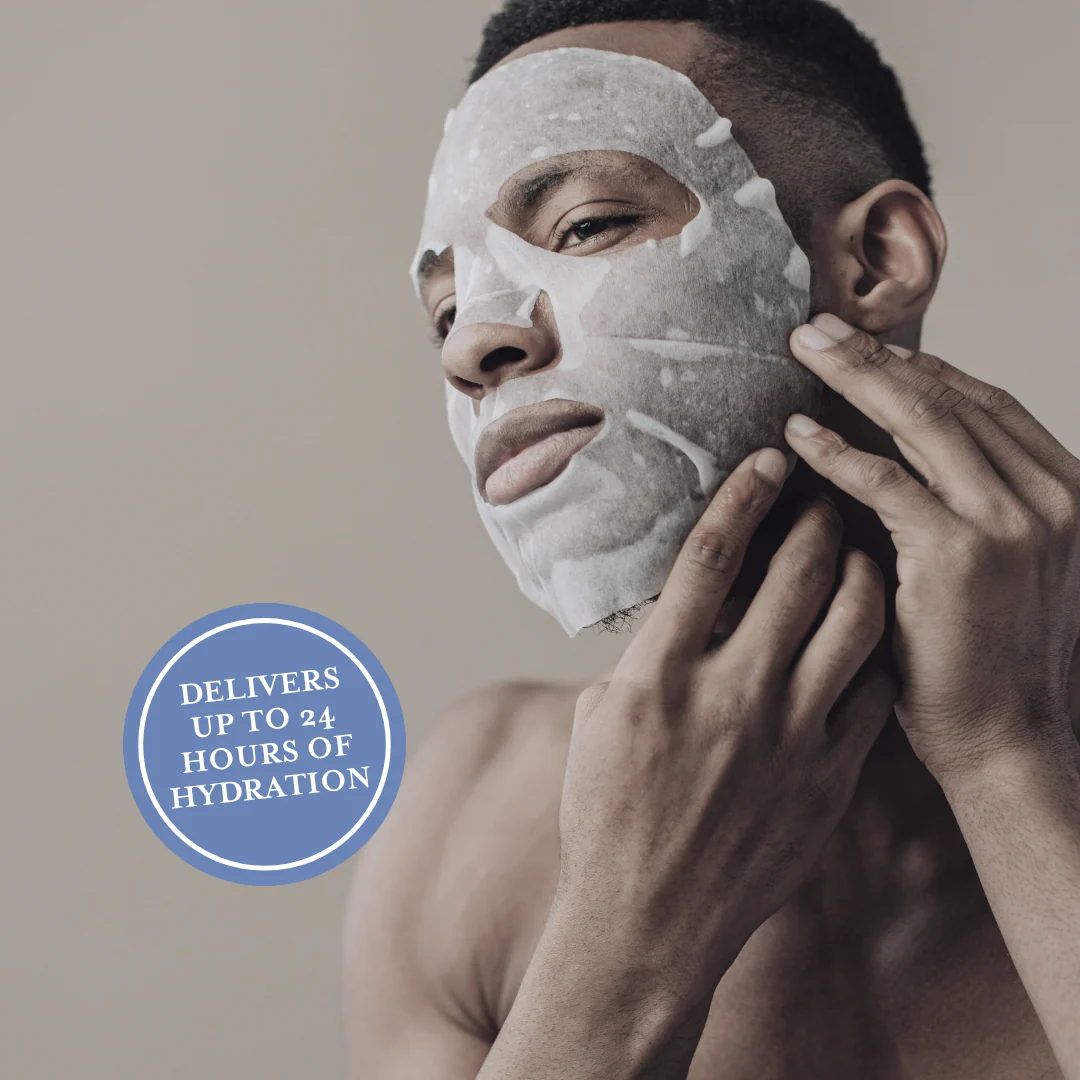 Hydro Surge Sheet Mask 5 x 25ml