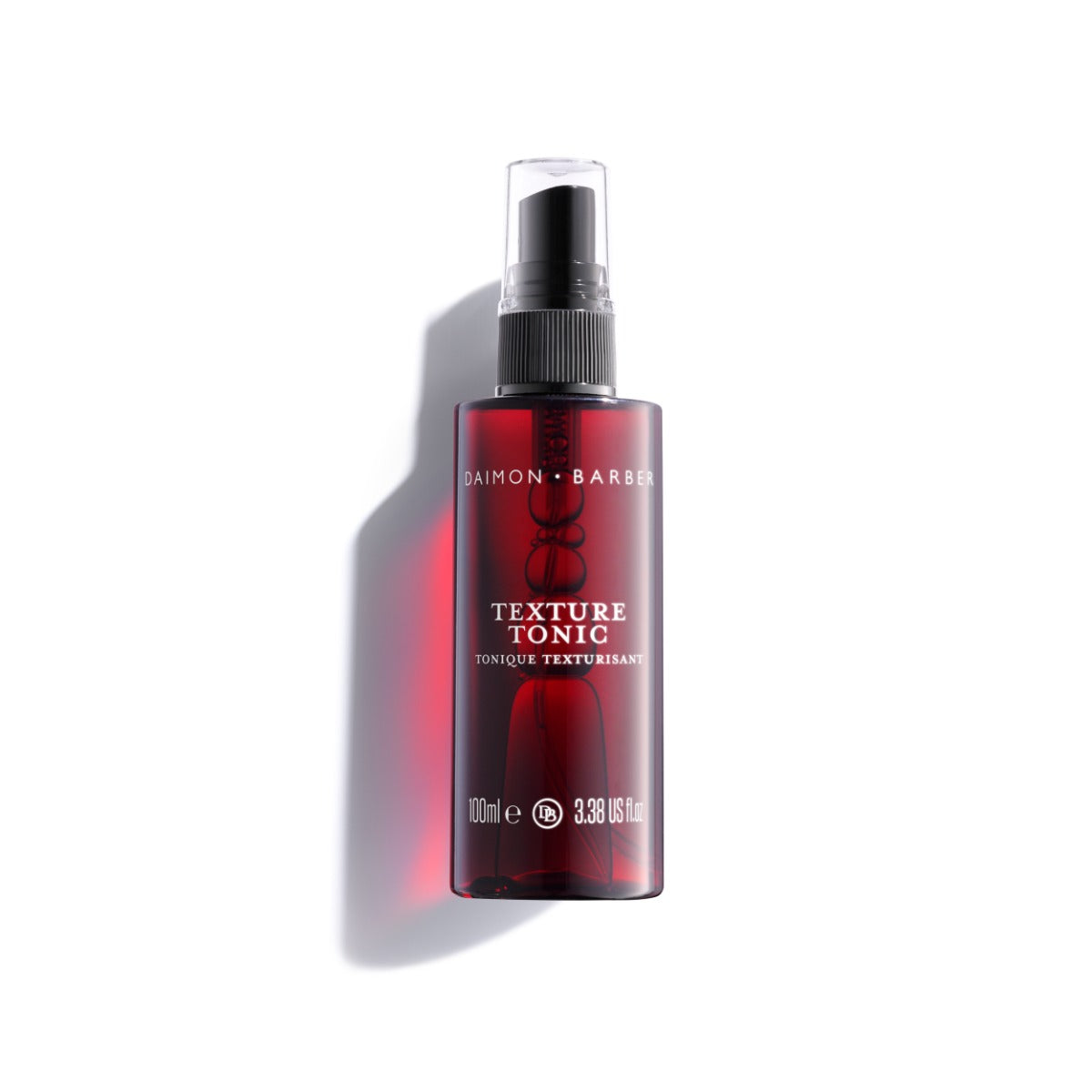 Daimon Barbers Texture Tonic 100ml