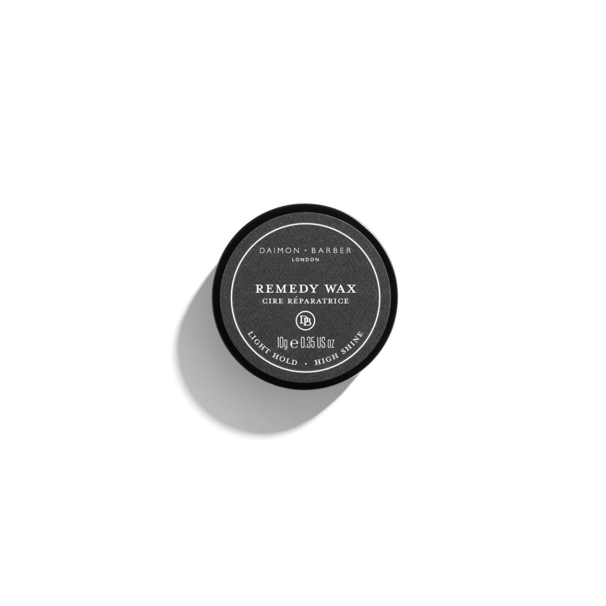 Daimon Barbers World Traveller sample set 10g x 5