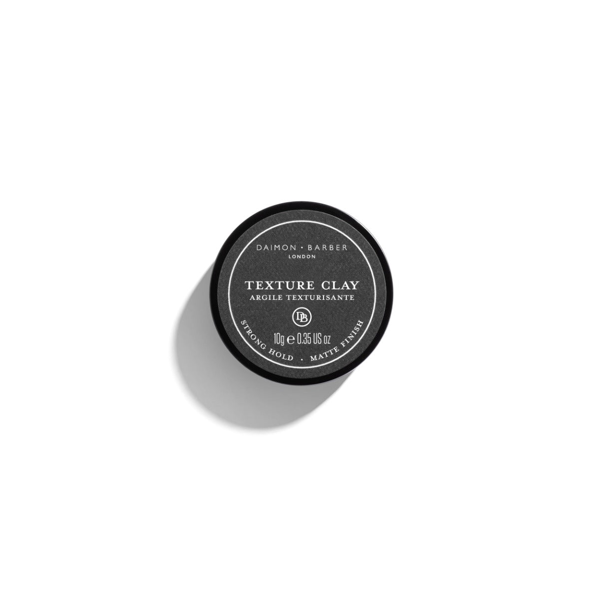 Daimon Barbers World Traveller sample set 10g x 5