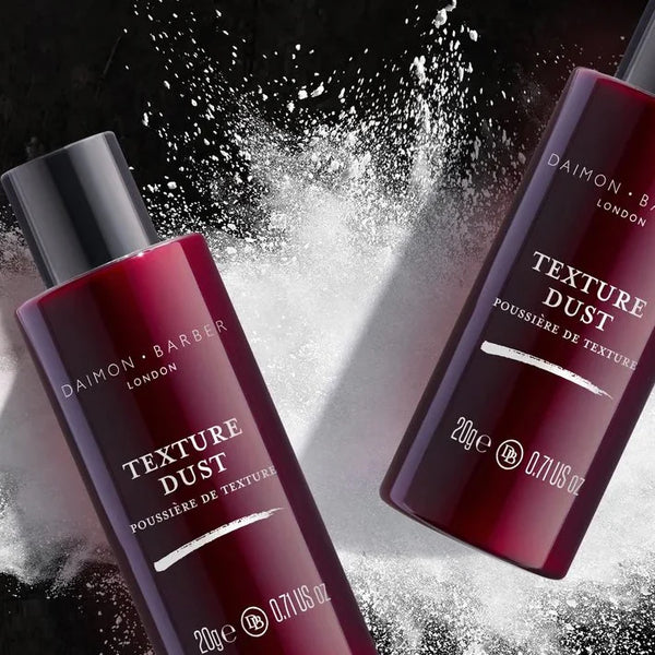 Daimon Barbers Texture Dust 20g