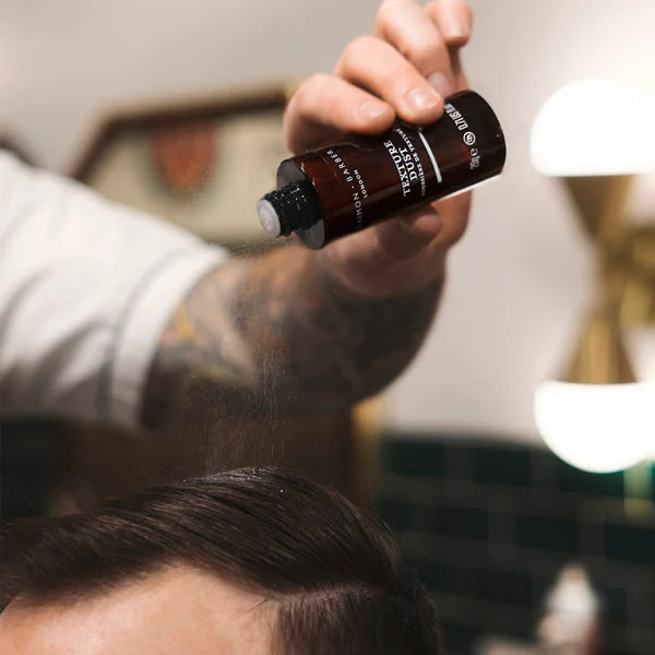 Daimon Barbers Texture Dust 20g