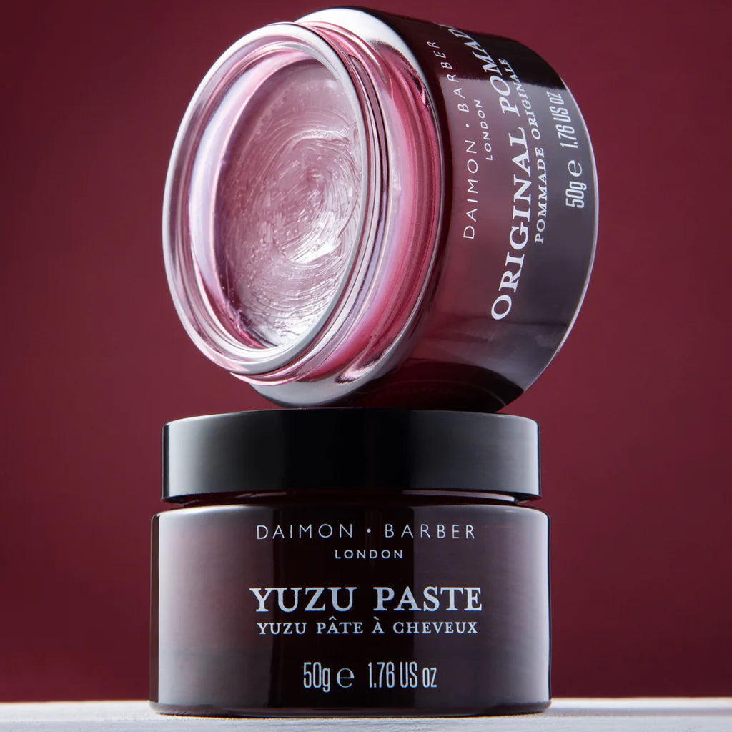 Daimon Barbers Yuzu Paste 100g
