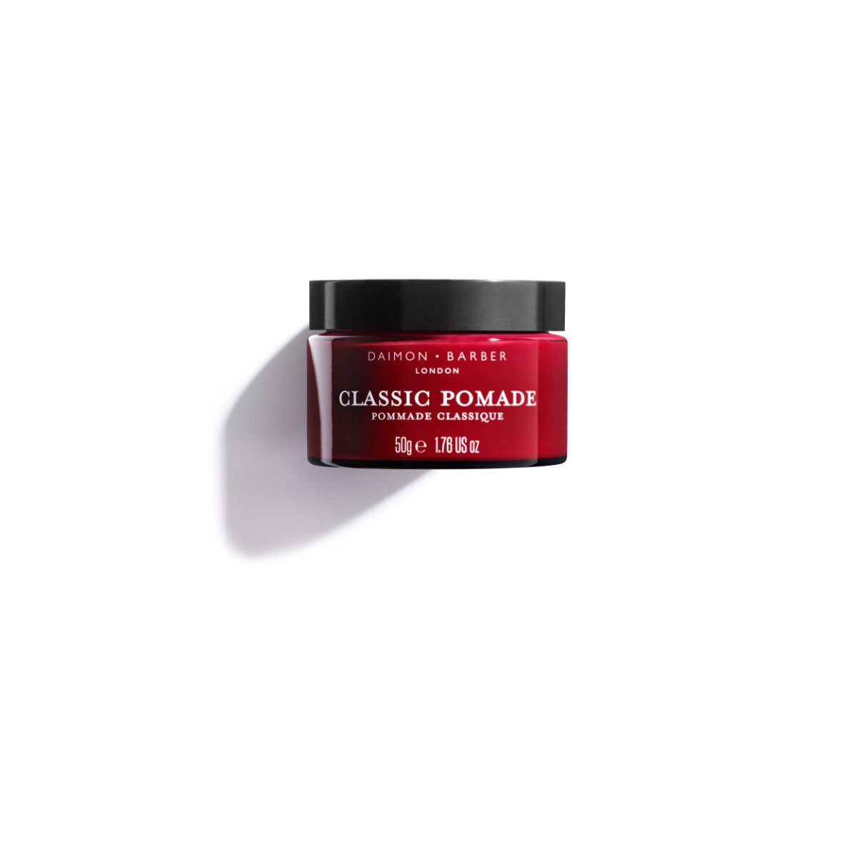 Daimon Barbers Classic pomade 50g