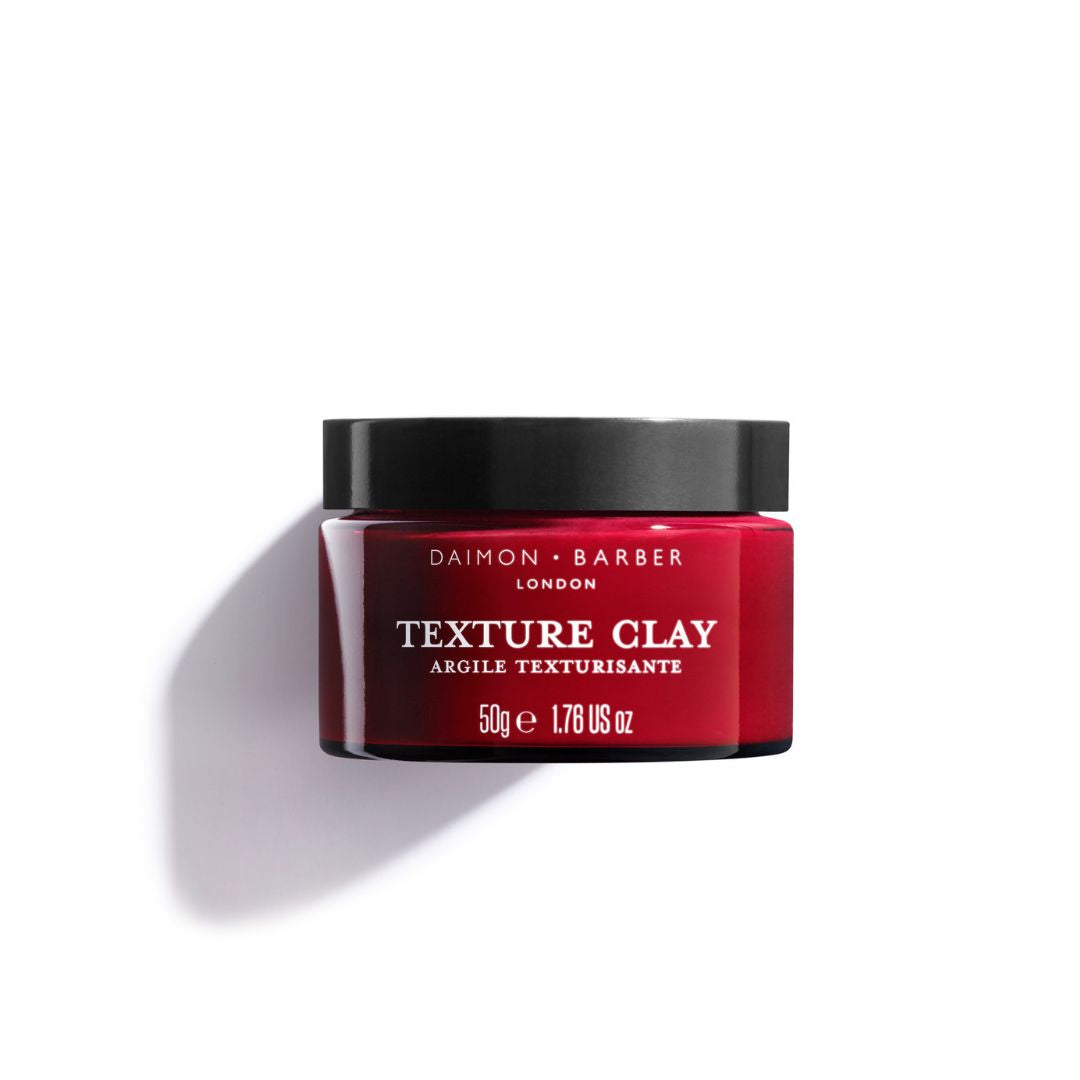 Daimon barbers texture clay 50g