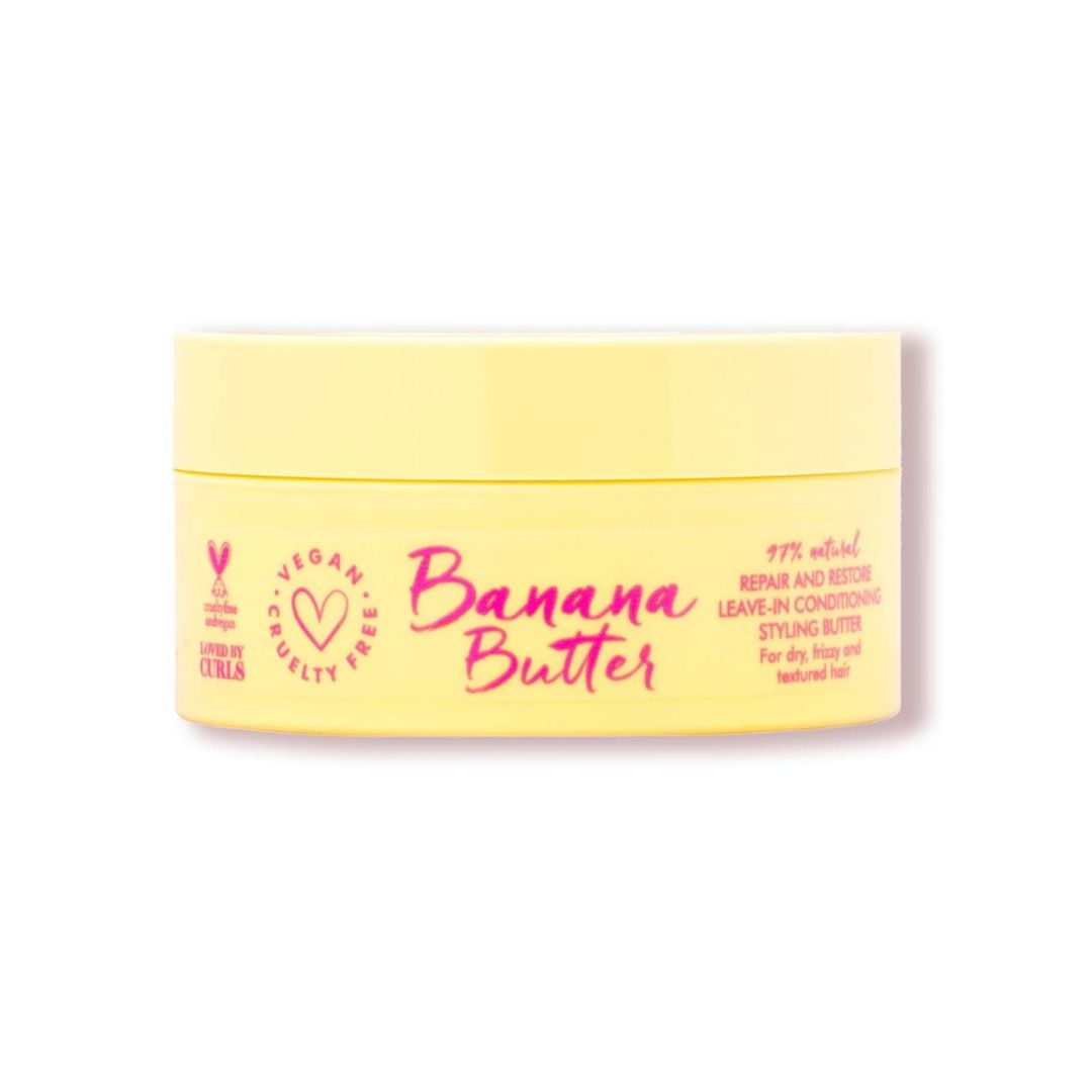 Banana & Coconut Dream Kit