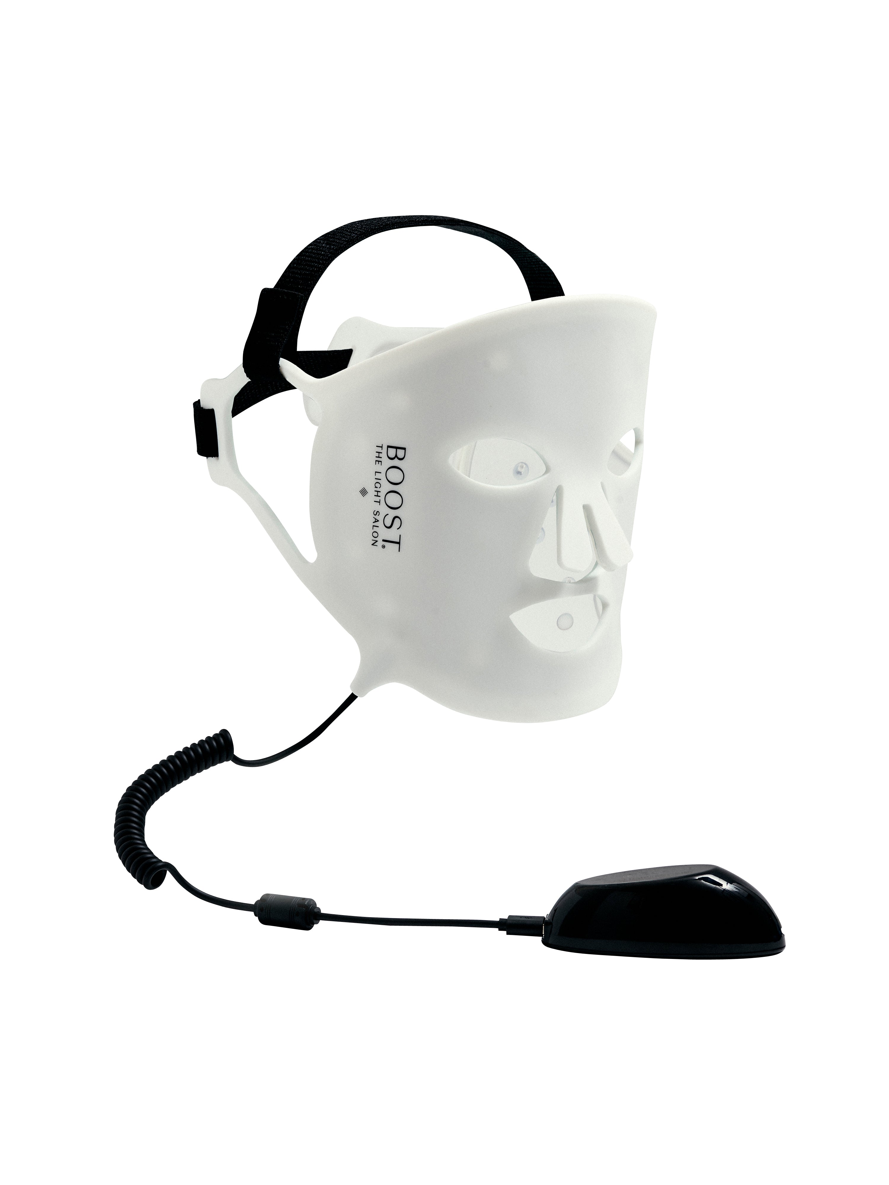 The Light Salon Boost LED Mask