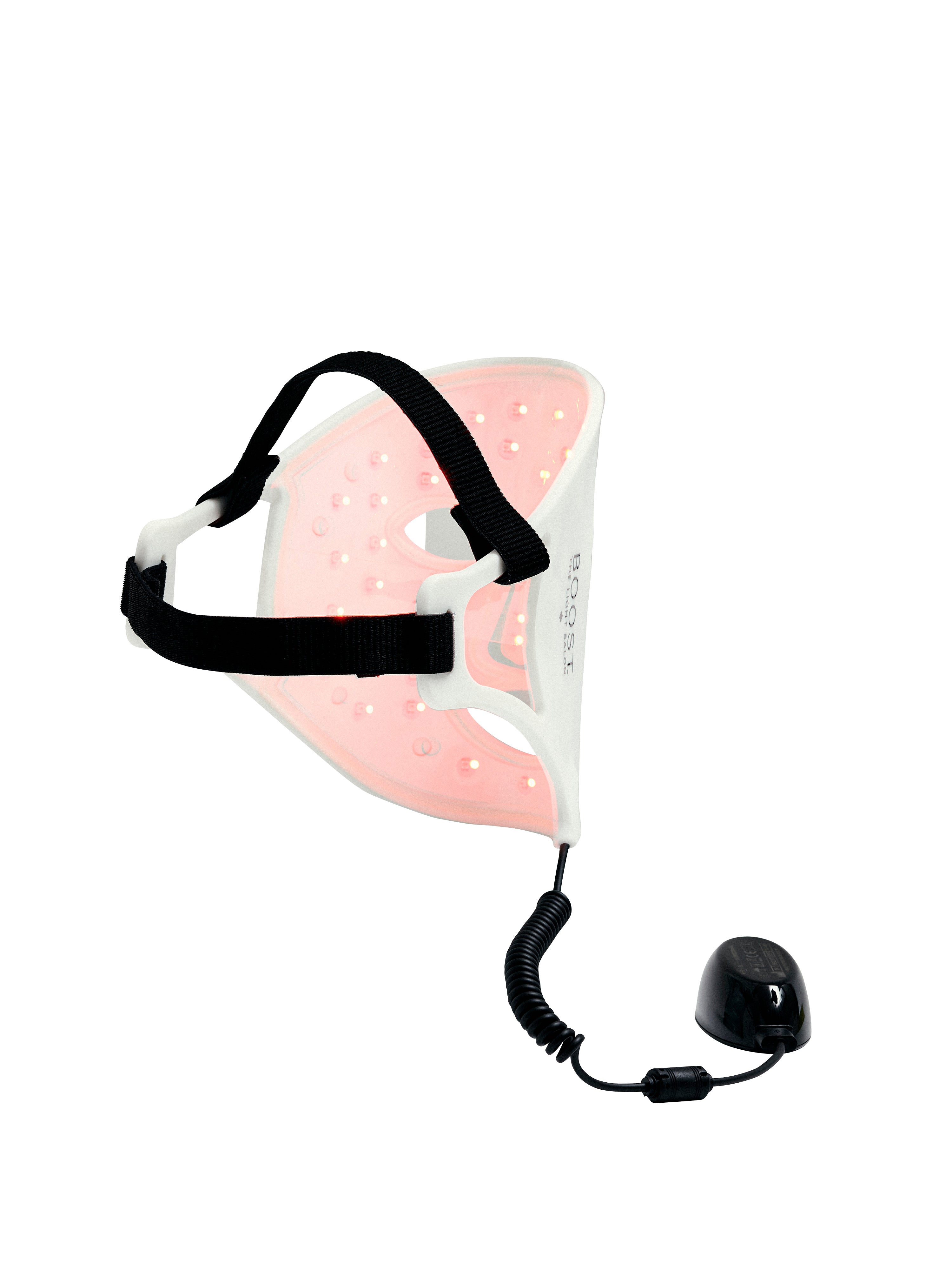 The Light Salon Boost LED Mask