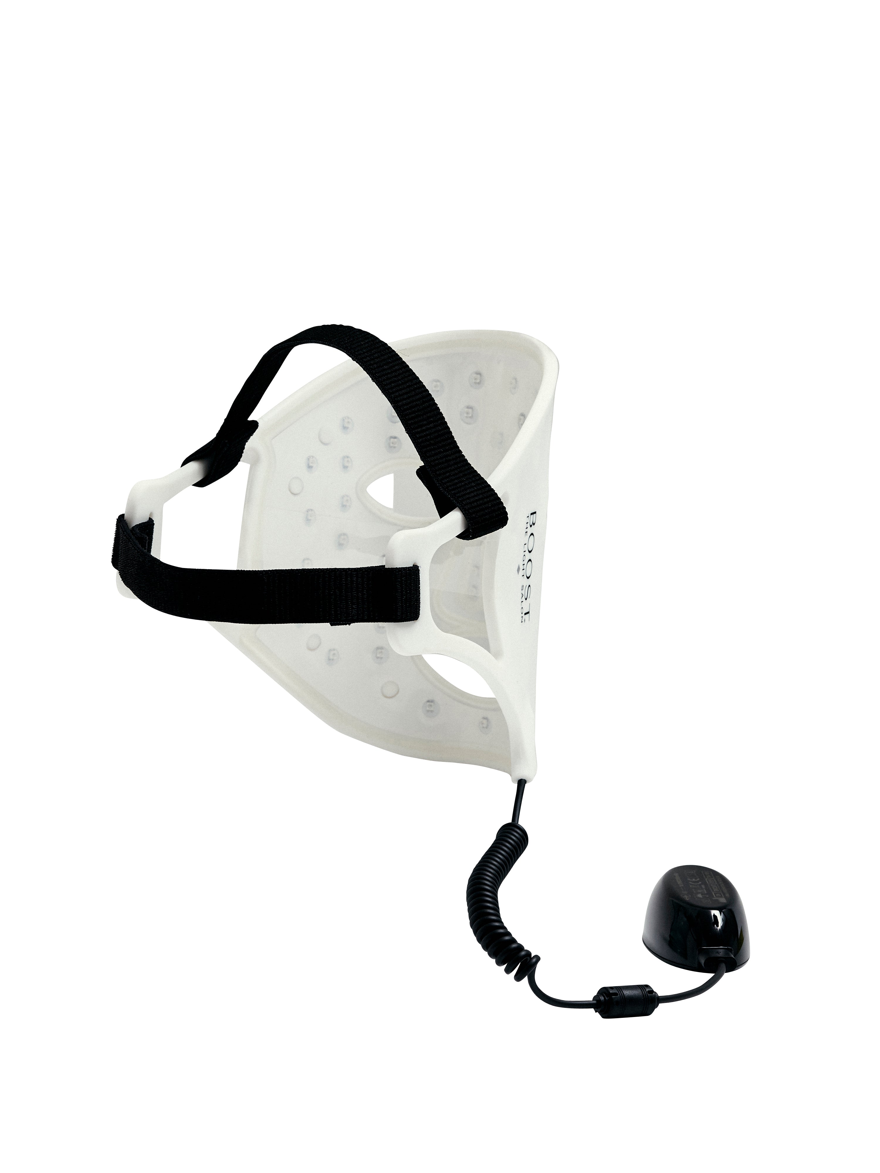 The Light Salon Boost LED Mask