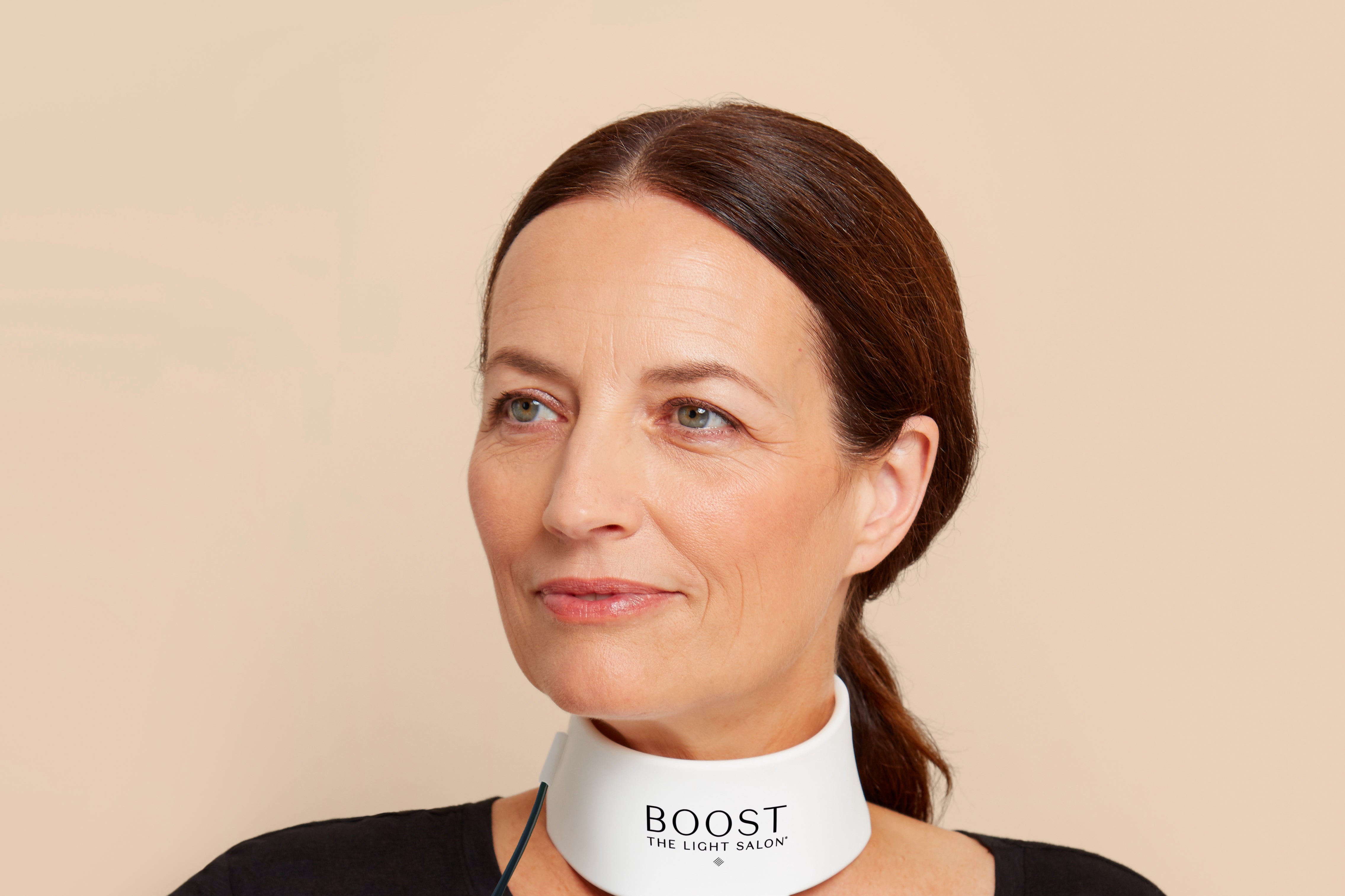 The Light Salon Boost LED Collar