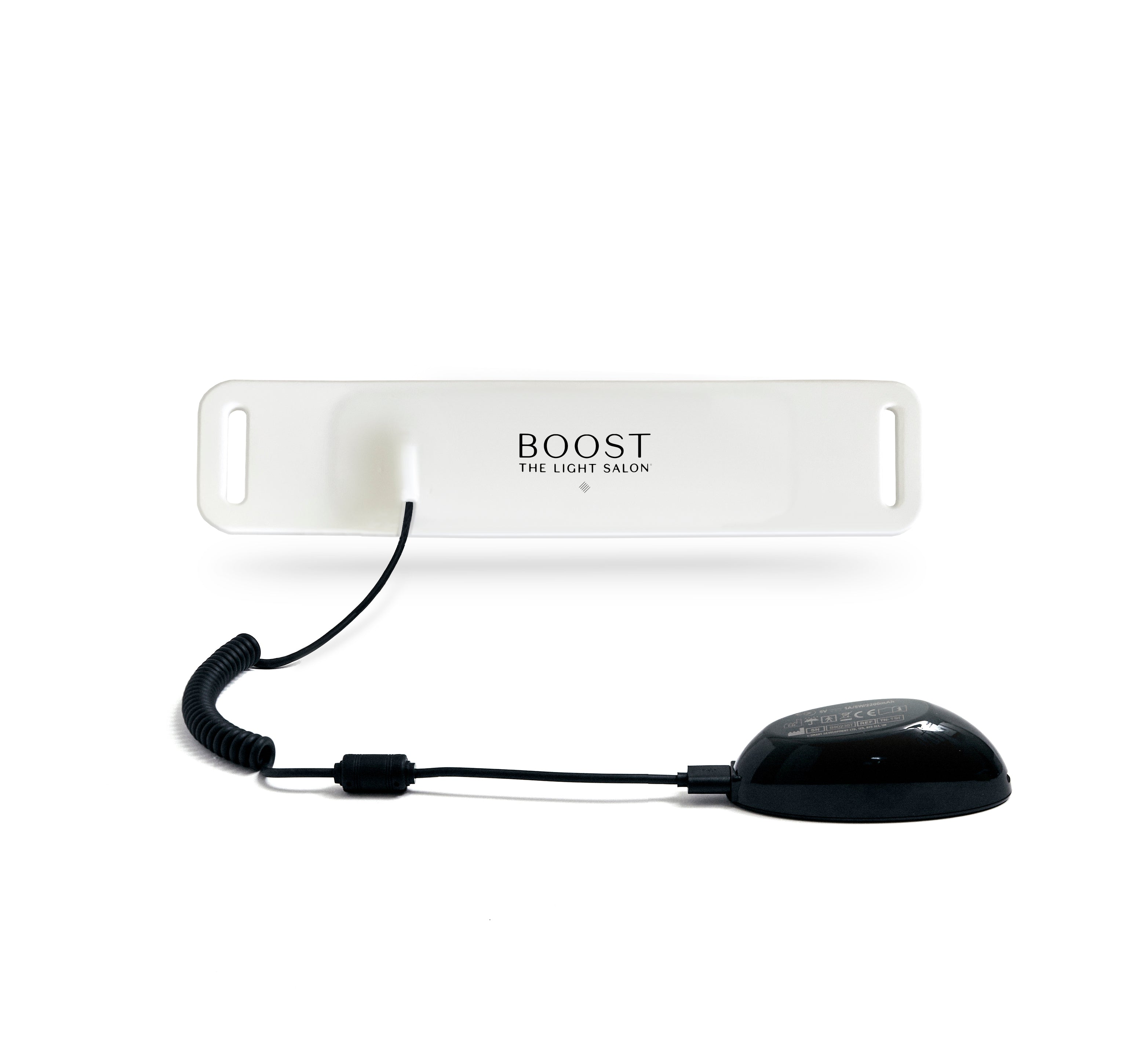 The Light Salon Boost LED Collar