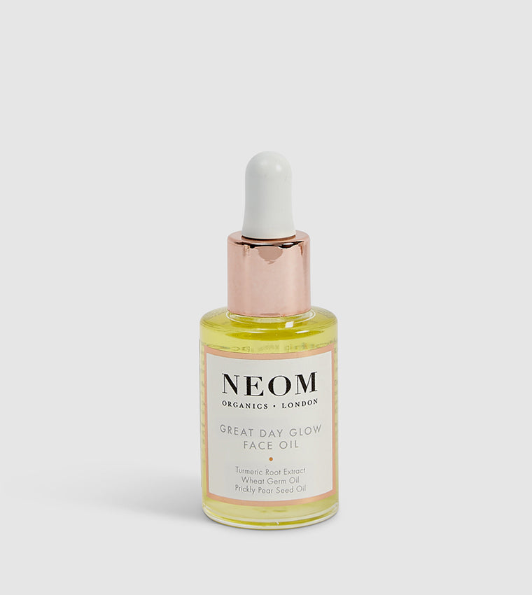 Neom Organics Great Day Glow Face Oil