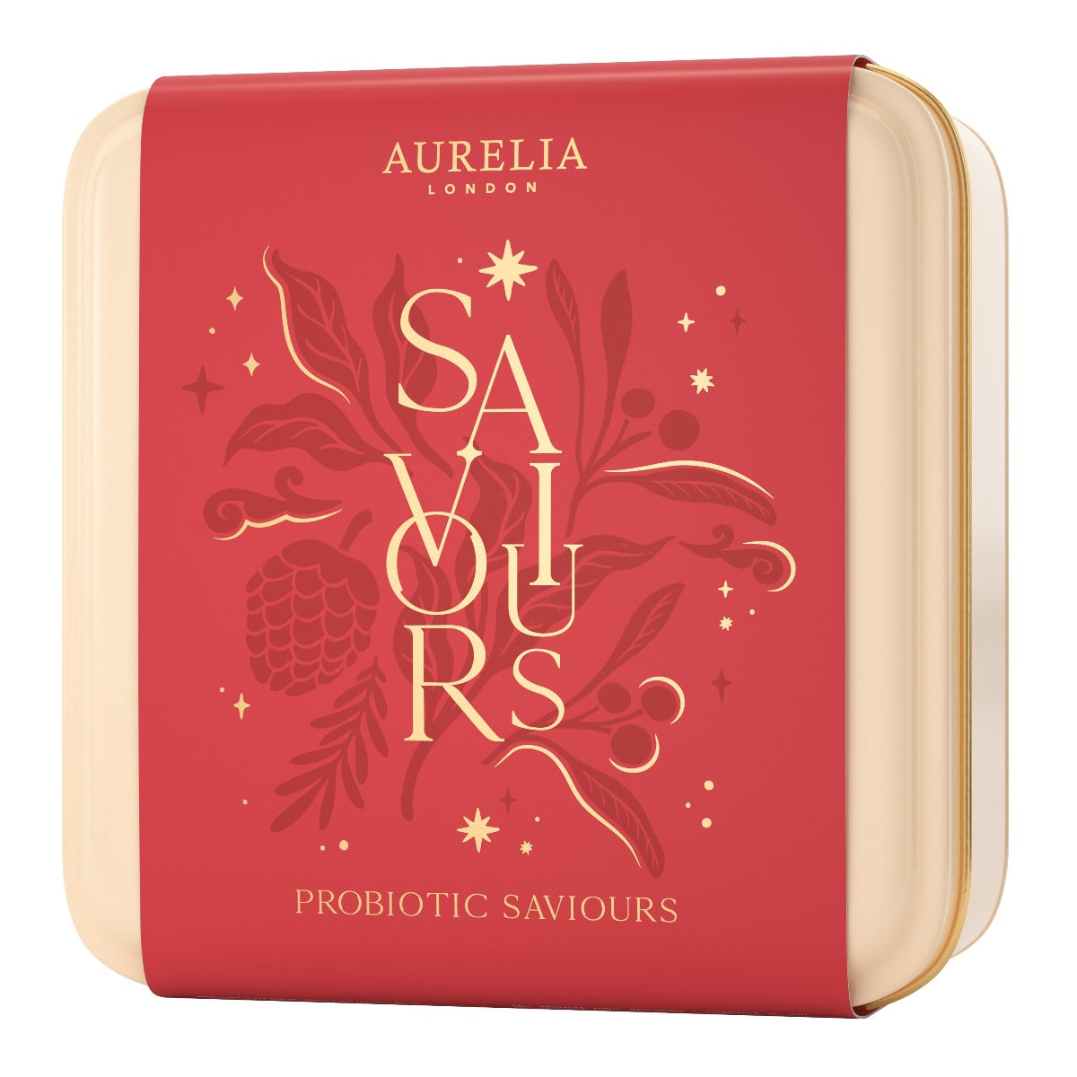 Aurelia London Probiotic Saviours
