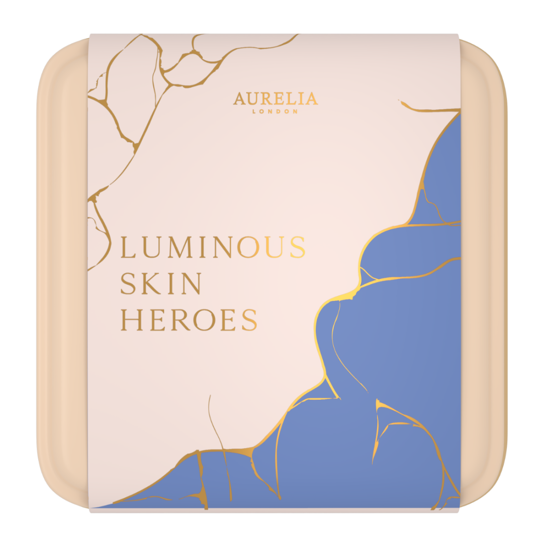 Aurelia London Luminous Skin Heroes