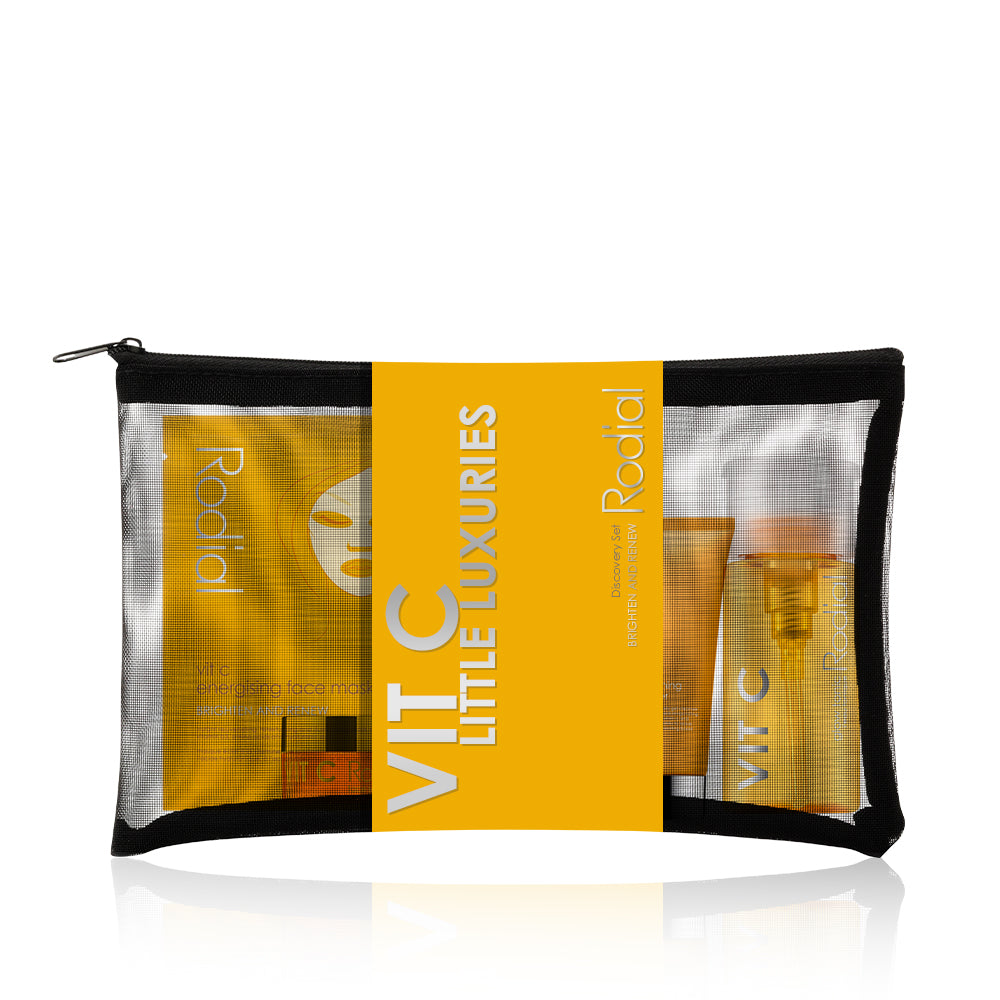 Rodial Vit C Little Luxuries Kit