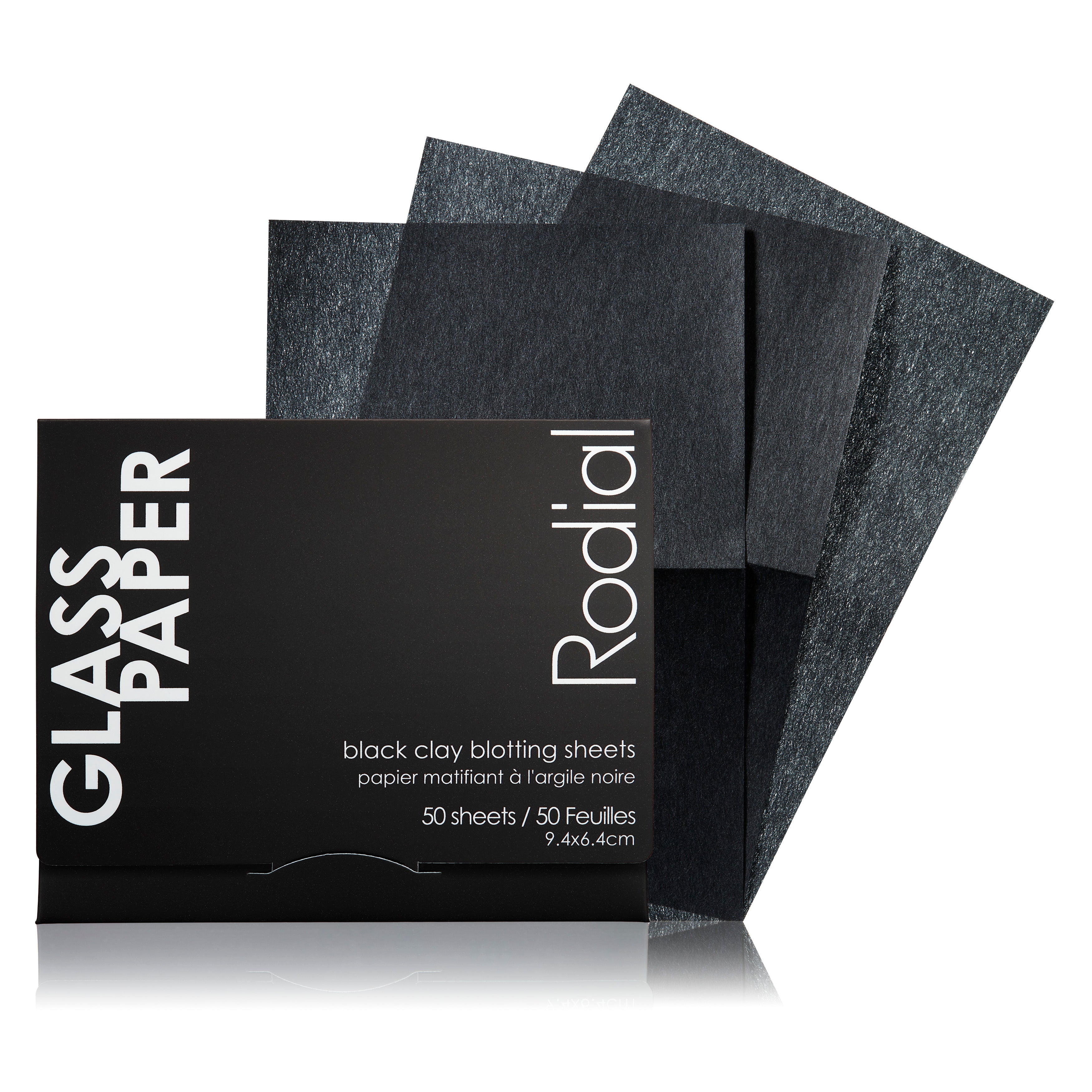 Rodial Glass Paper