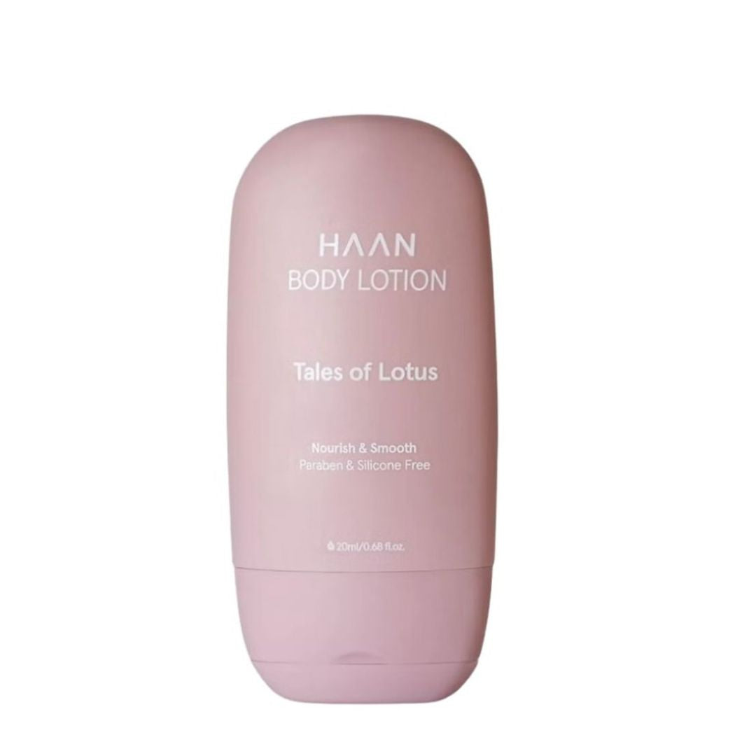 HAAN Body Lotion Tales Of Lotus