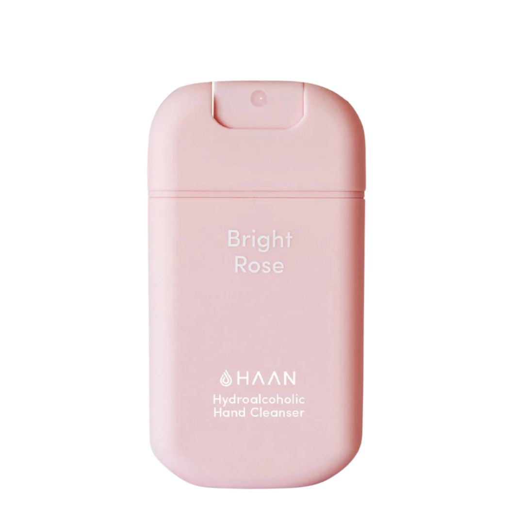 Blended Hand Sanitizer Bright Rose 30ml